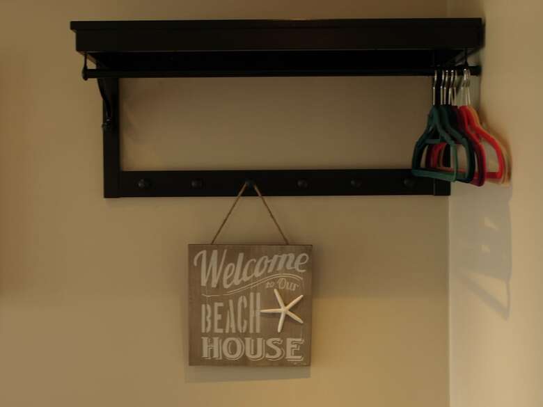 Seaside Holiday Apartments