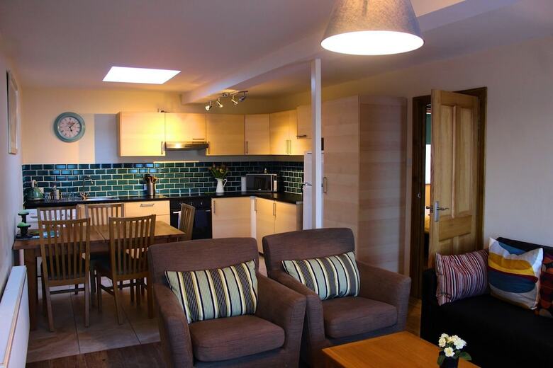 Seaside Holiday Apartments