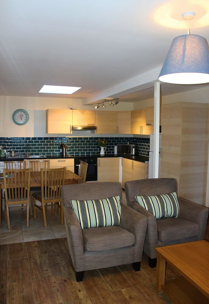 Seaside Holiday Apartments