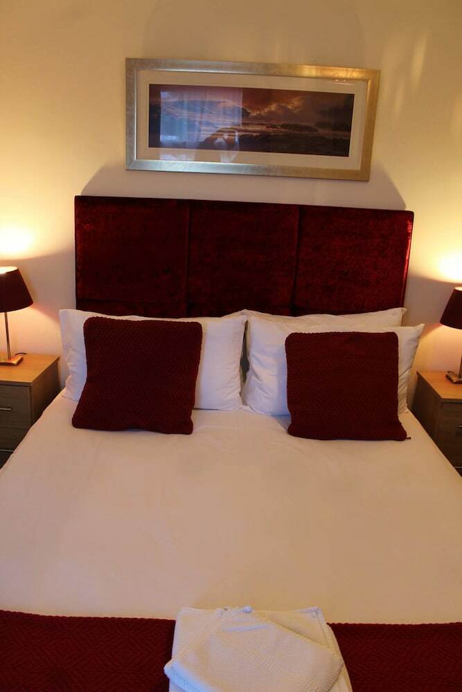 Seaside Holiday Apartments