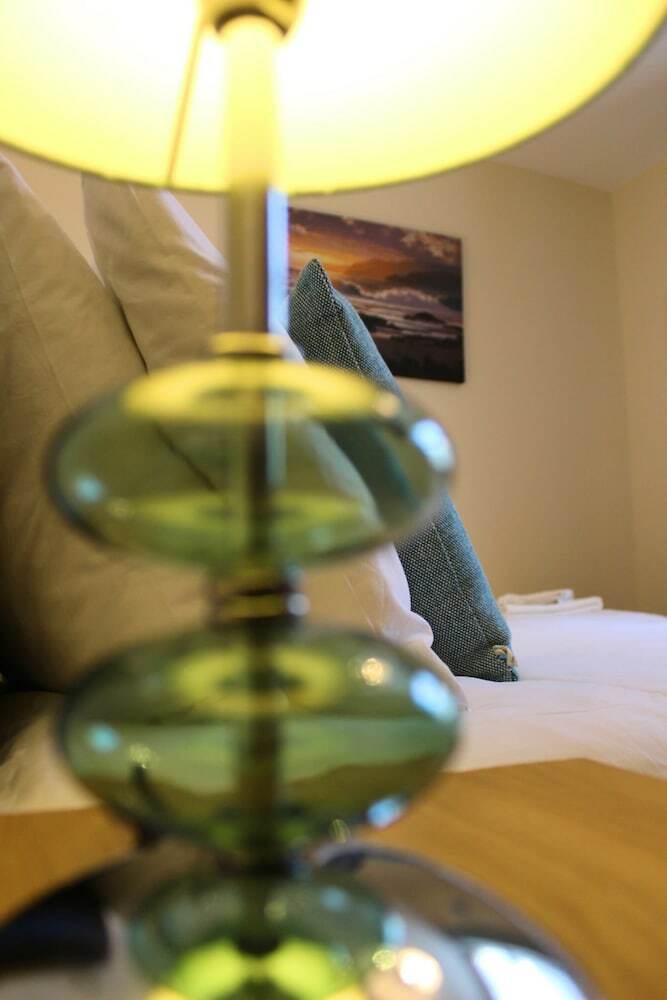Seaside Holiday Apartments