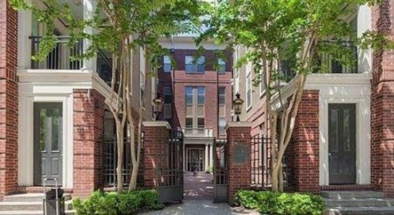 Apartamentos Apts At 49th By Namastay