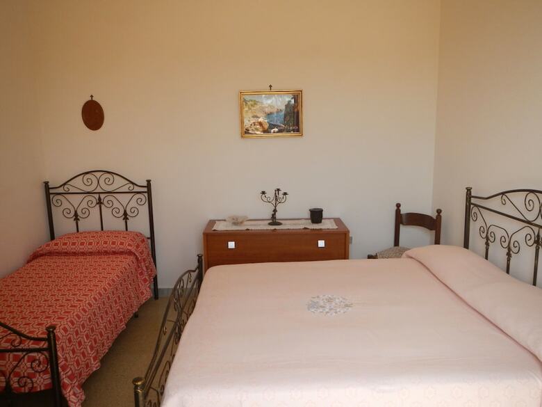 Apartamento La Pergola