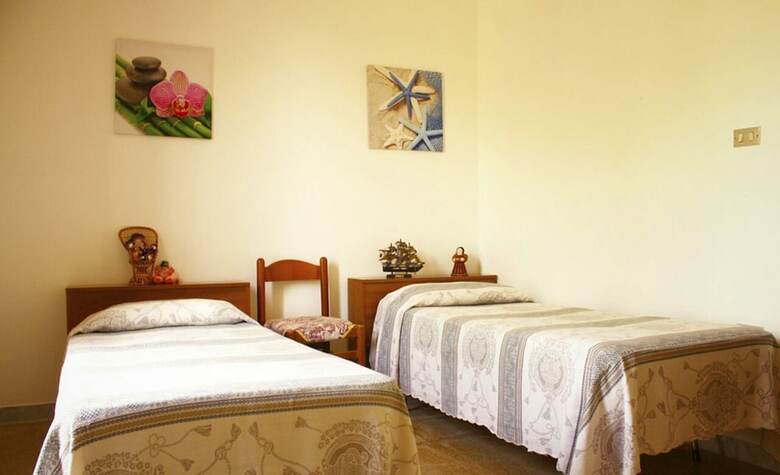 Apartamento La Pergola