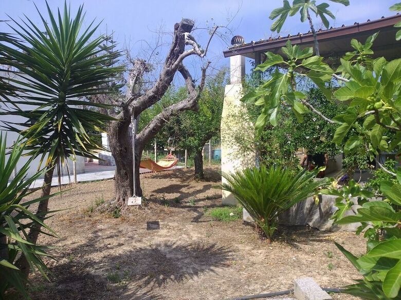 Apartamento La Pergola
