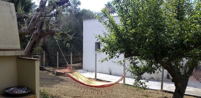 Apartamento La Pergola