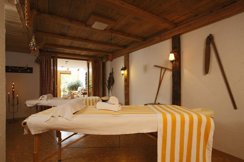 Hotel Schlehdorn