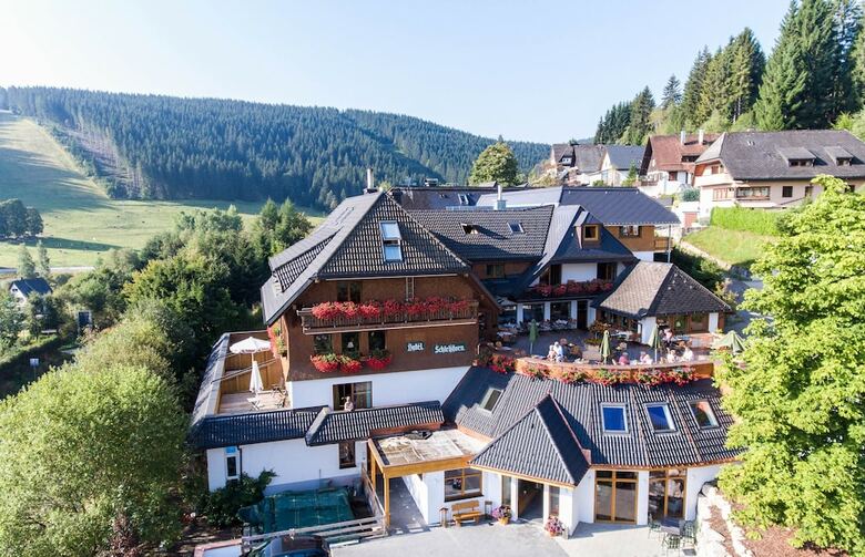 Hotel Schlehdorn