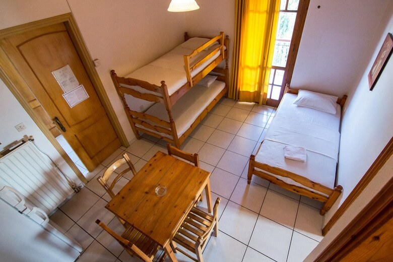 Margarita Apartments