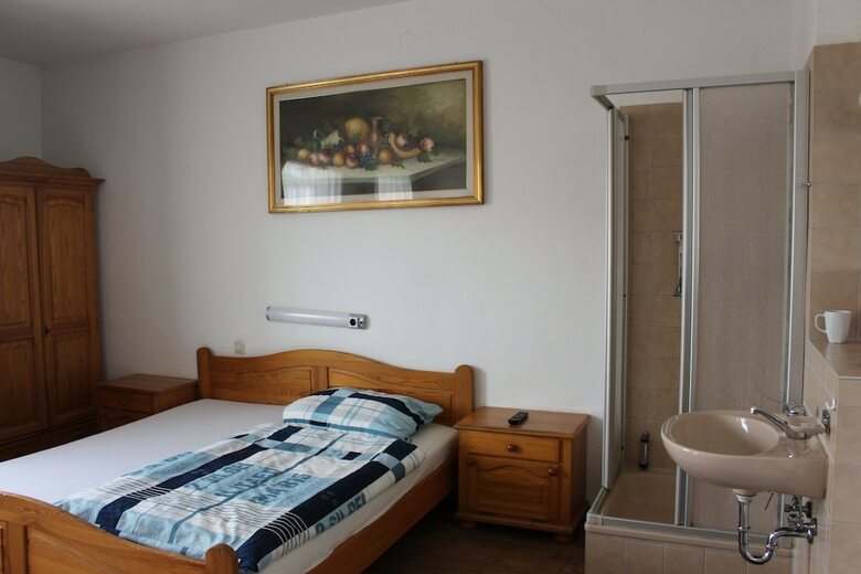Hotel Stadt Lindau