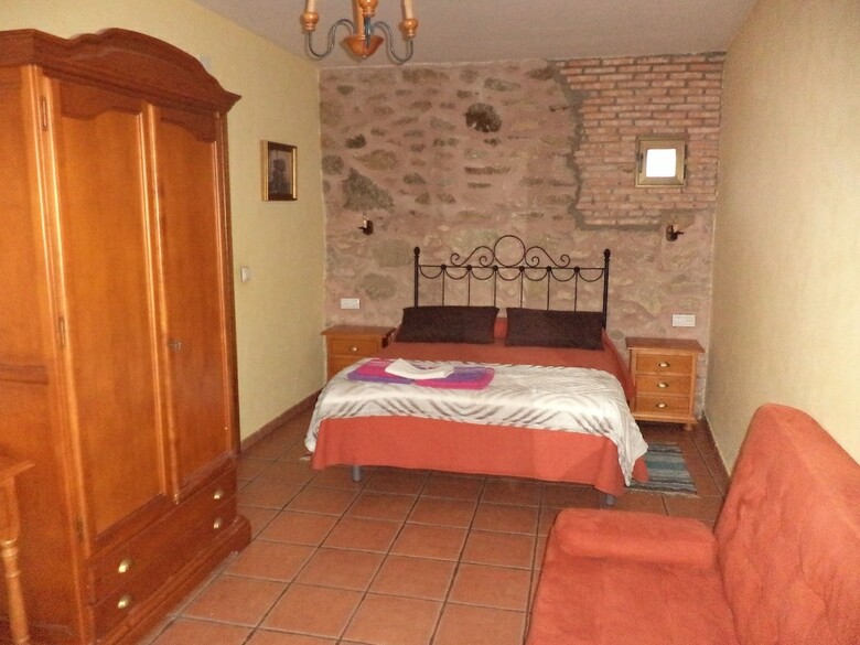 Hotel Rural M�nsio de La Plata