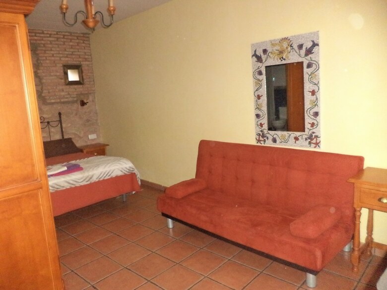 Hotel Rural M�nsio de La Plata