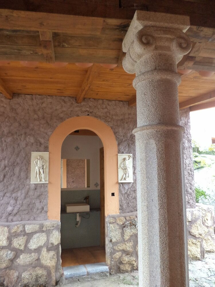 Hotel Rural M�nsio de La Plata