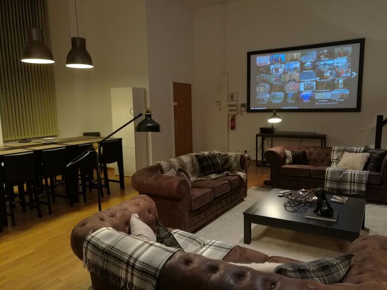 Apartamentos Colmarappart Haussmann