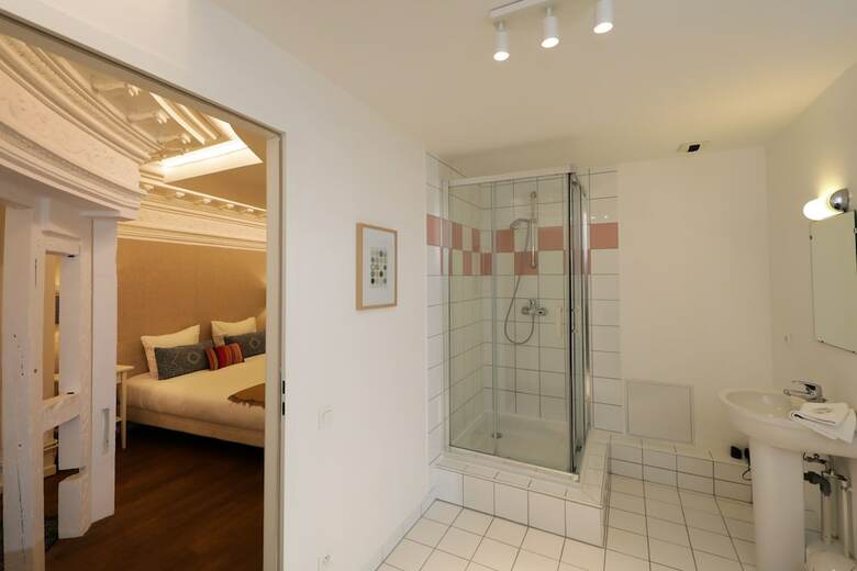 Apartamentos Colmarappart Haussmann