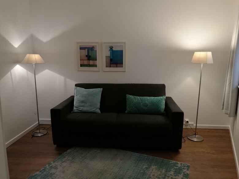 Apartamentos Colmarappart Haussmann