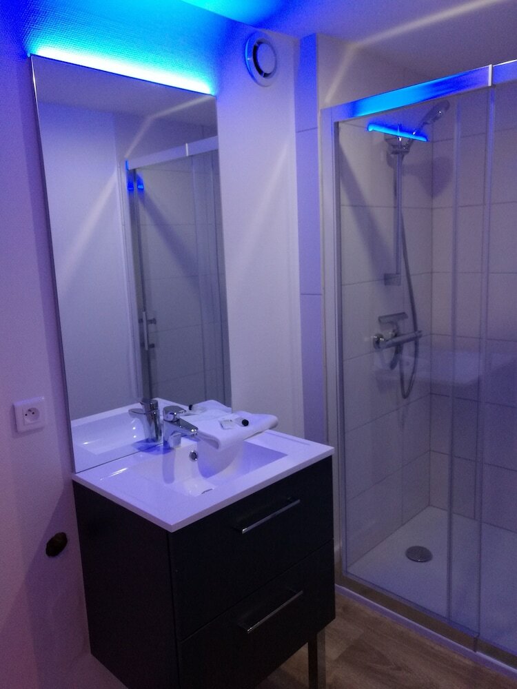 Apartamentos Colmarappart Haussmann