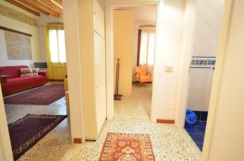 Apartamento Adelaide