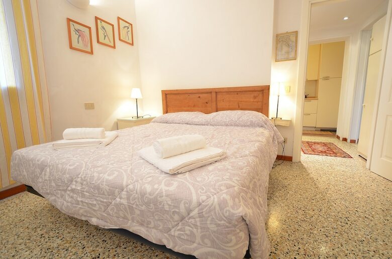 Apartamento Adelaide