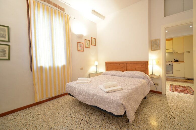 Apartamento Adelaide