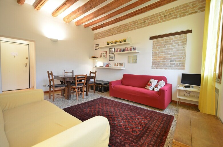 Apartamento Adelaide
