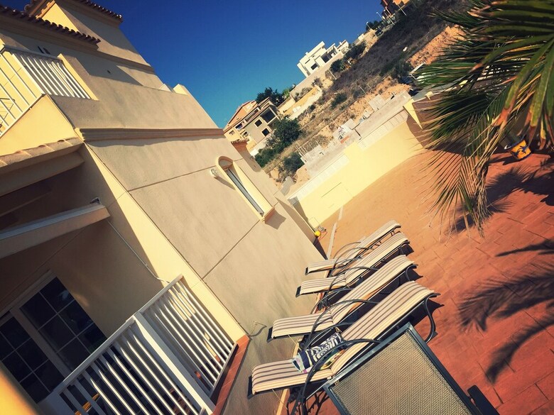 Apartamento Jazmines 22