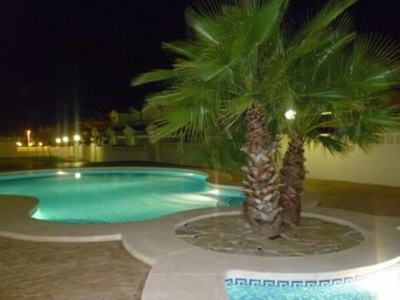 Apartamento Jazmines 22