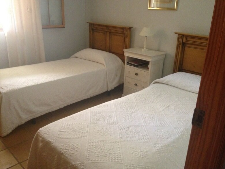 Apartamentos Bungalows Europa