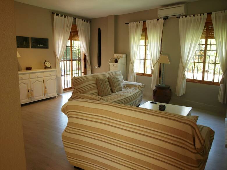 Apartamentos Bungalows Europa