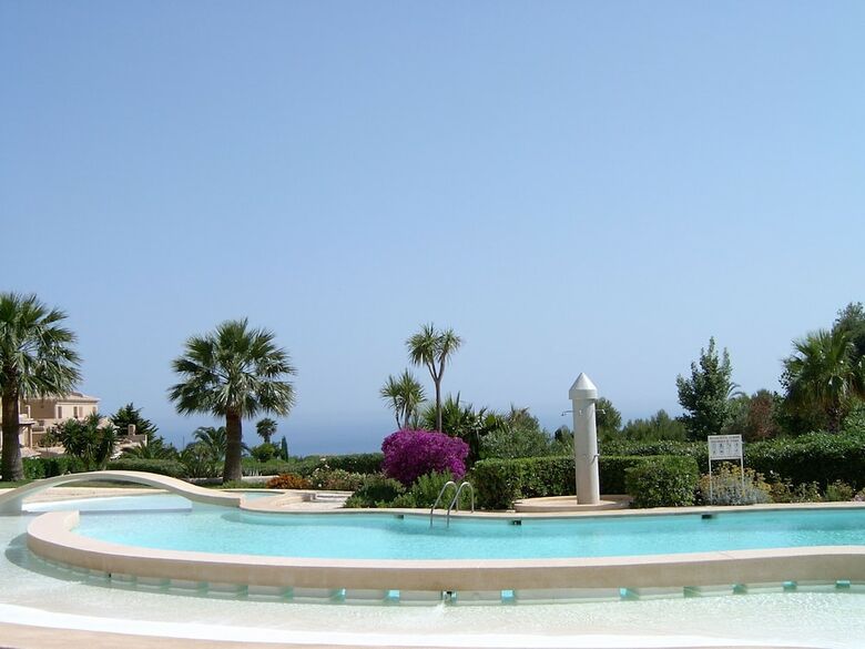 Apartamentos Bungalows Europa
