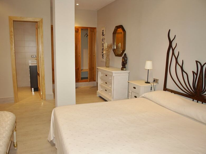 Apartamentos Bungalows Europa
