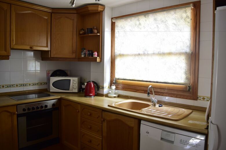 Apartamentos Bungalows Europa
