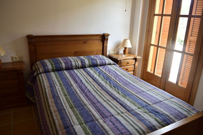 Apartamentos Bungalows Europa