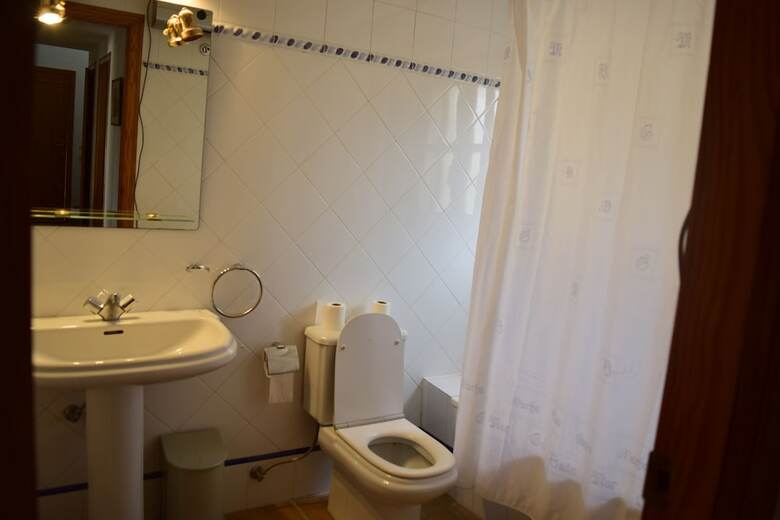 Apartamentos Bungalows Europa