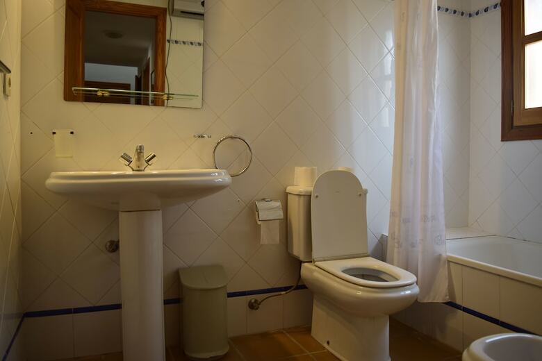 Apartamentos Bungalows Europa