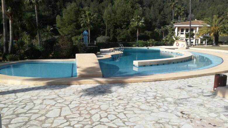 Apartamentos Bungalows Europa
