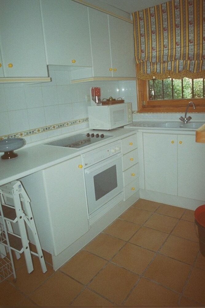 Apartamentos Bungalows Europa