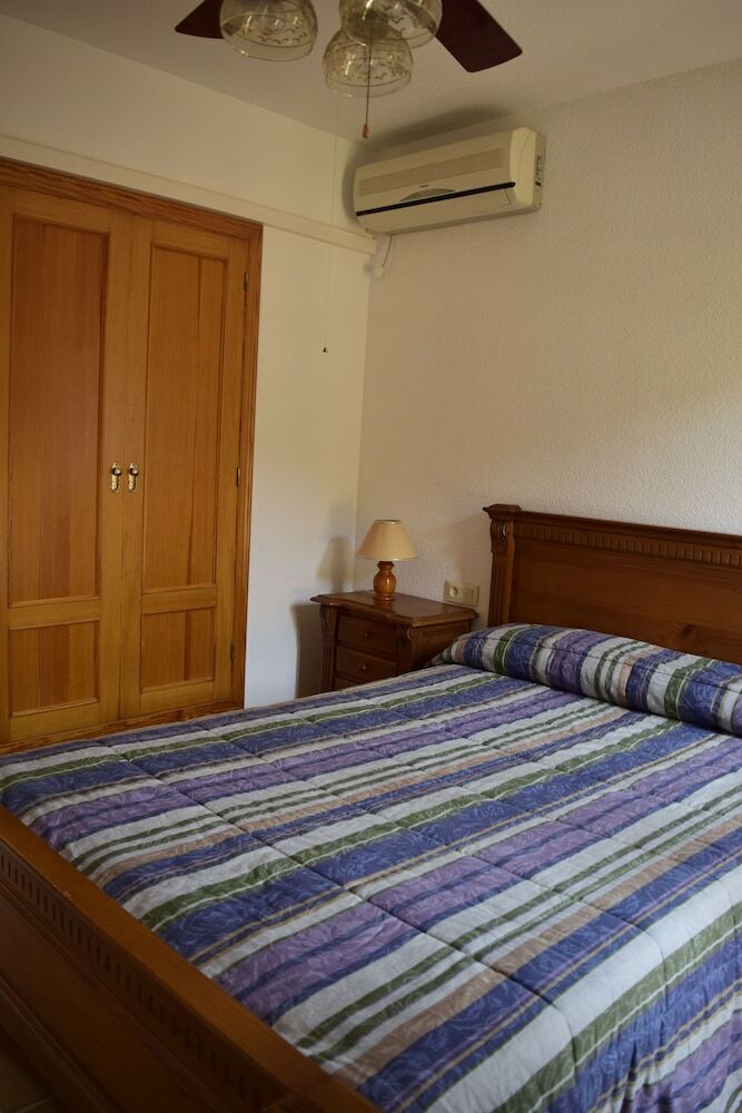Apartamentos Bungalows Europa