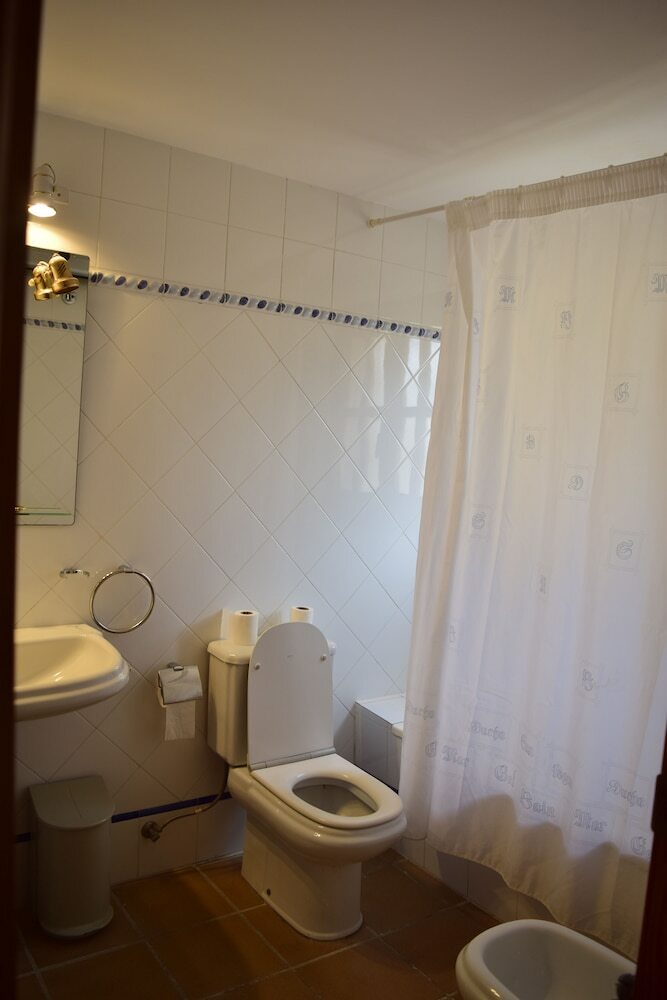 Apartamentos Bungalows Europa
