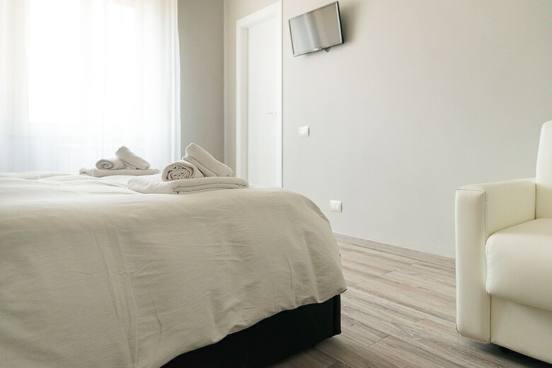 Apartamento San Peter Raffy's House