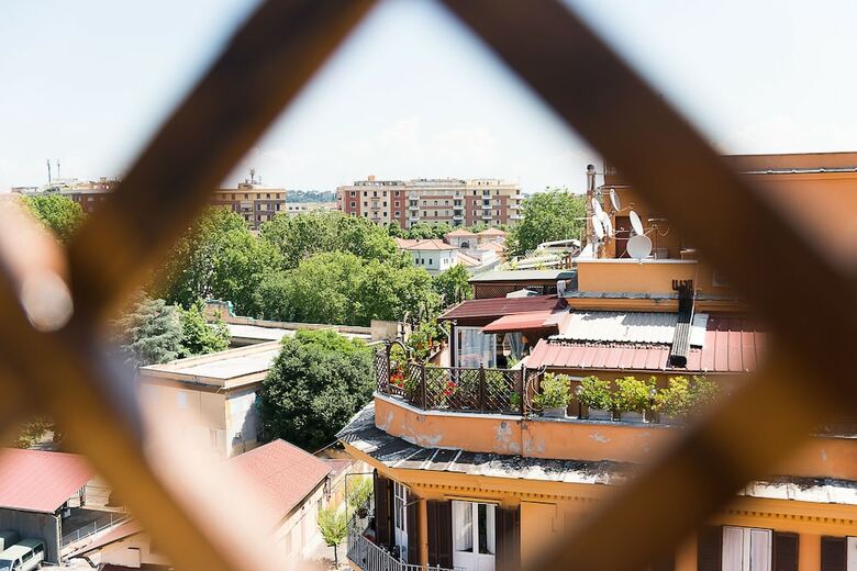 Apartamento San Peter Raffy's House