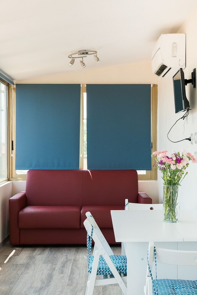 Apartamento San Peter Raffy's House