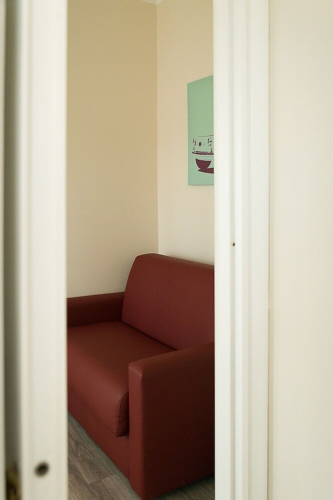 Apartamento San Peter Raffy's House