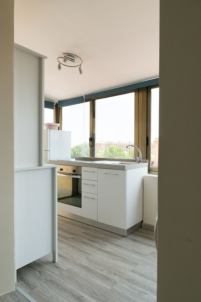 Apartamento San Peter Raffy's House