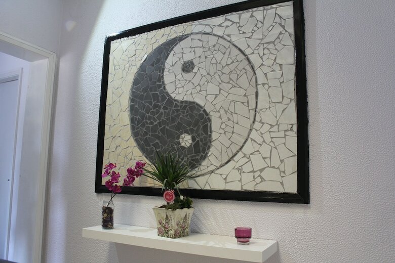 Hotel Nine Senses Guest House