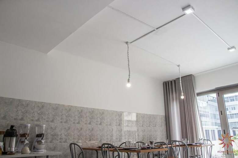 Hotel Nine Senses Guest House