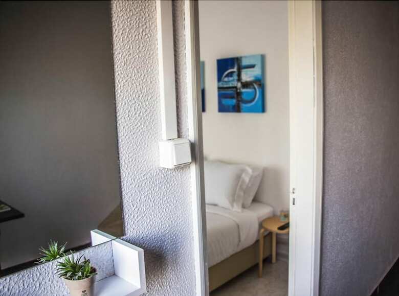 Hotel Nine Senses Guest House