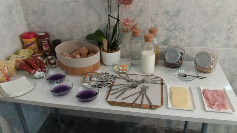 Hotel Nine Senses Guest House