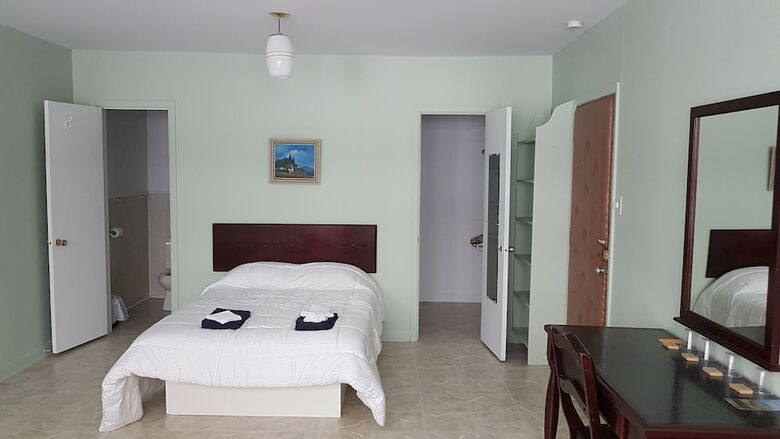 Hotel Le Domaine St-viateur
