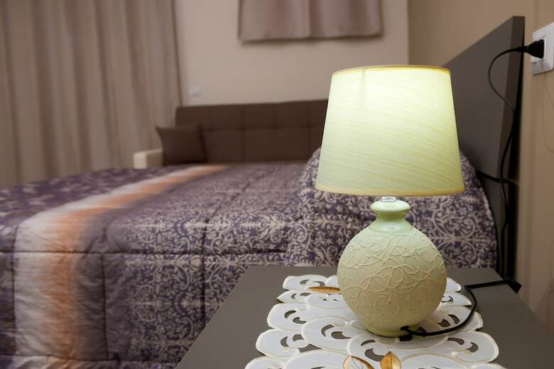 Apartamento Casa Vacanze Del Core
